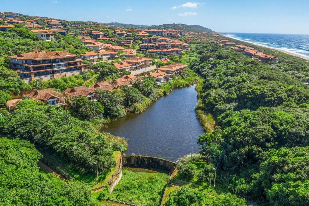 3 Bedroom Apartment / flat for sale in Zimbali Estate