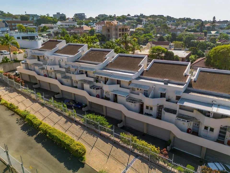 3 Bedroom Townhouse for sale in Musgrave