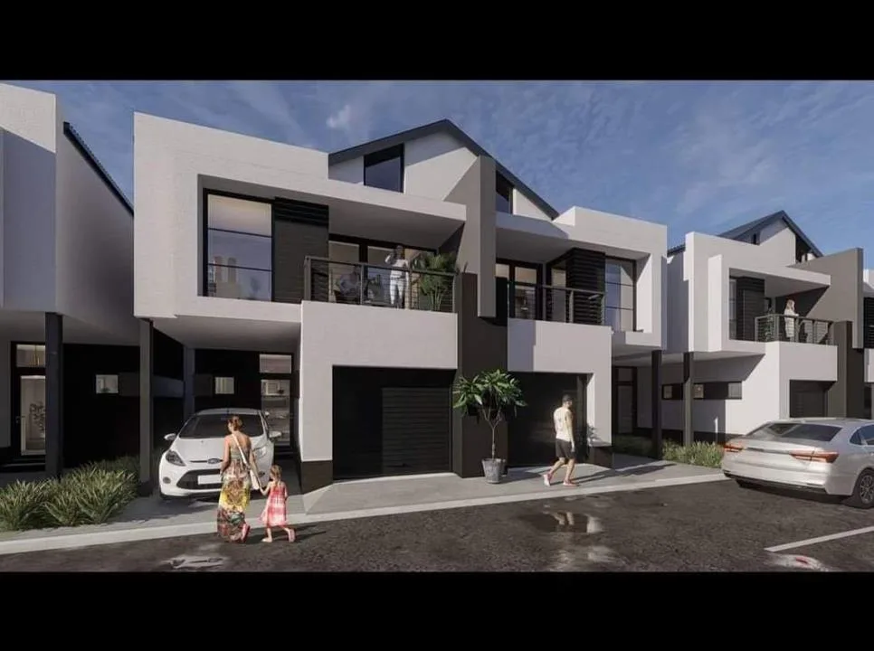 2 Bedroom Apartment / flat for sale in Suidheuwel