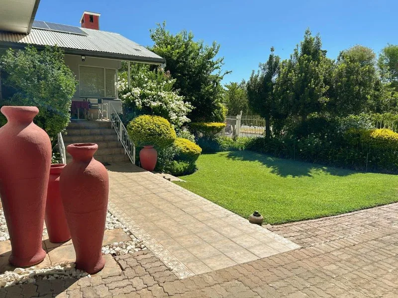 3 Bedroom House for sale in Die Rand