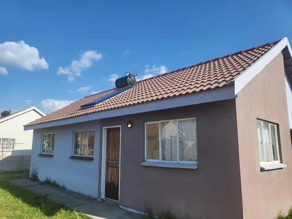 3 Bedroom House to rent in Freedom Park
