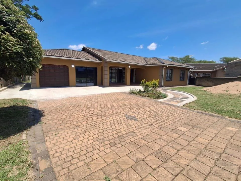 3 Bedroom House to rent in Birdswood