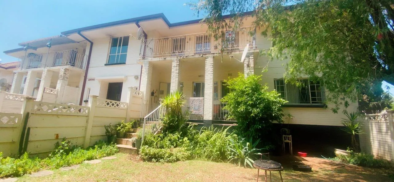 2 Bedroom Apartment / flat for sale in Three Rivers Proper
