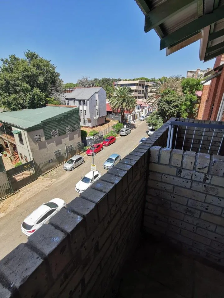 1 Bedroom Apartment / flat to rent in Auckland Park