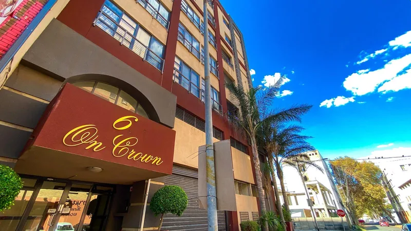 5 Bedroom Apartment in Fordsburg
