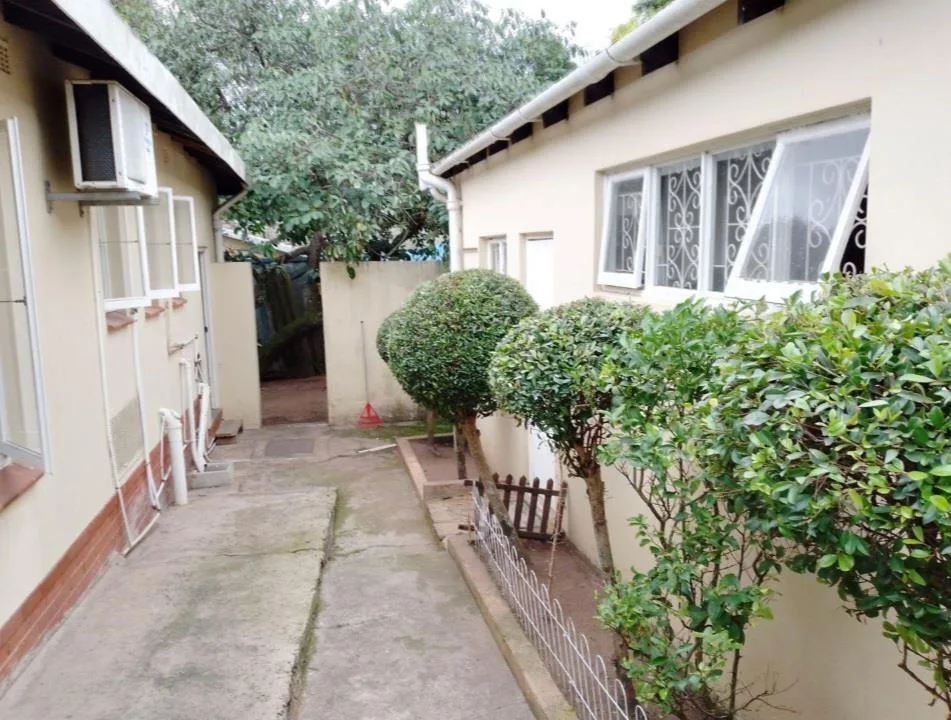 1 Bedroom Apartment / flat to rent in New Germany