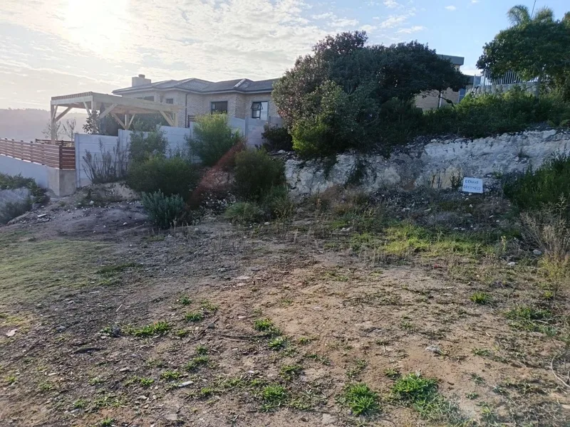 775 m² Land available in Groot Brakrivier