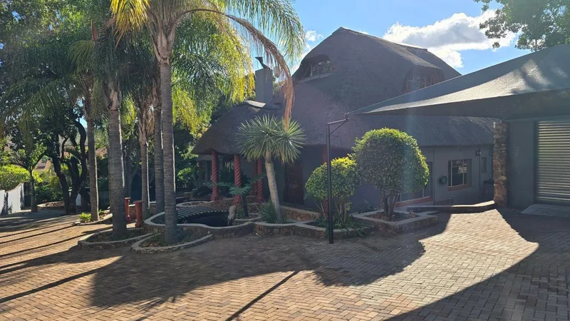 4 Bedroom House for sale in Cashan