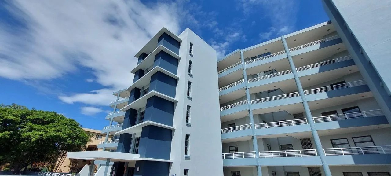 4 Bedroom Apartment / flat for sale in Manaba Beach