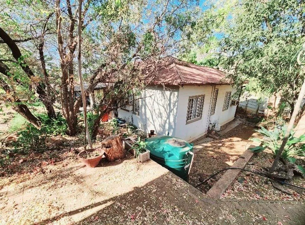 3 Bedroom House for sale in Thabazimbi