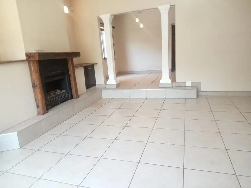 4 Bedroom House to rent in Ferncliffe