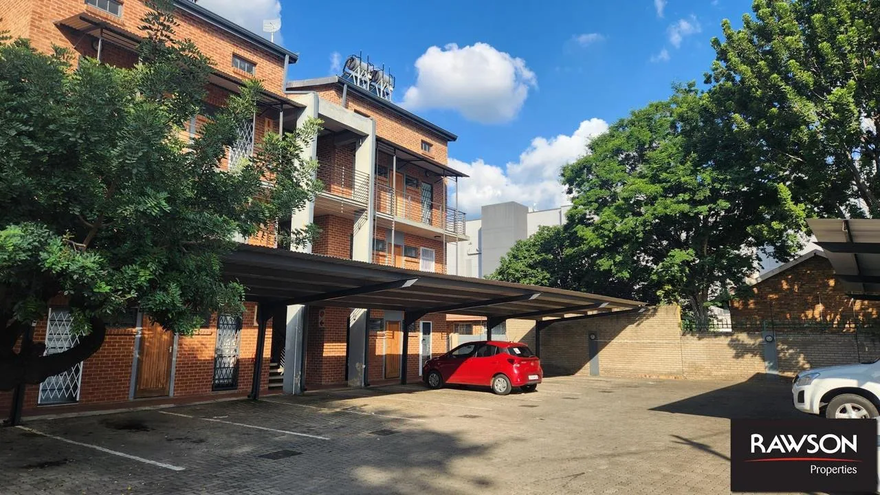 1 Bedroom Apartment / flat for sale in Bo-dorp