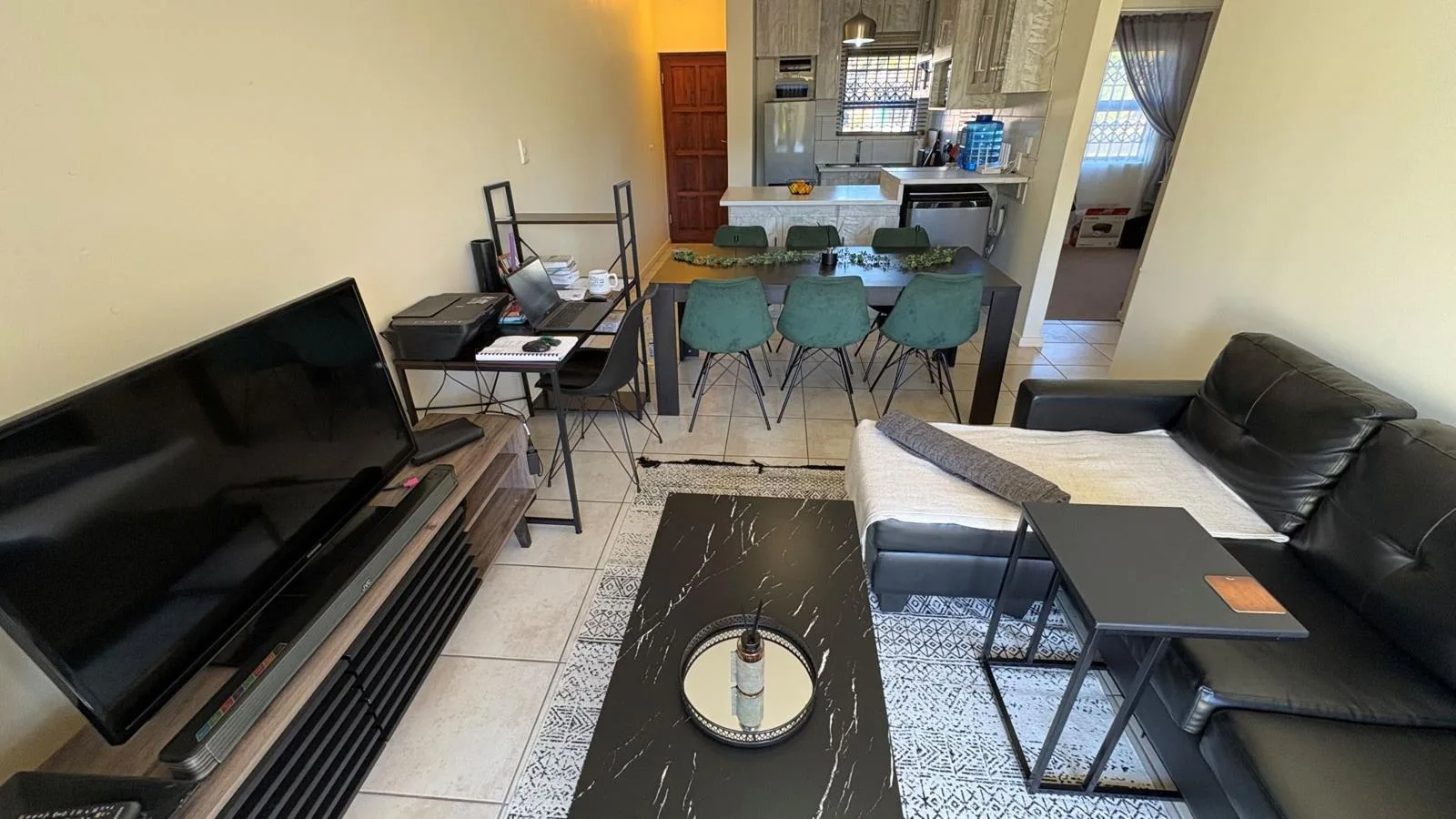 2 Bedroom Townhouse in Kabega