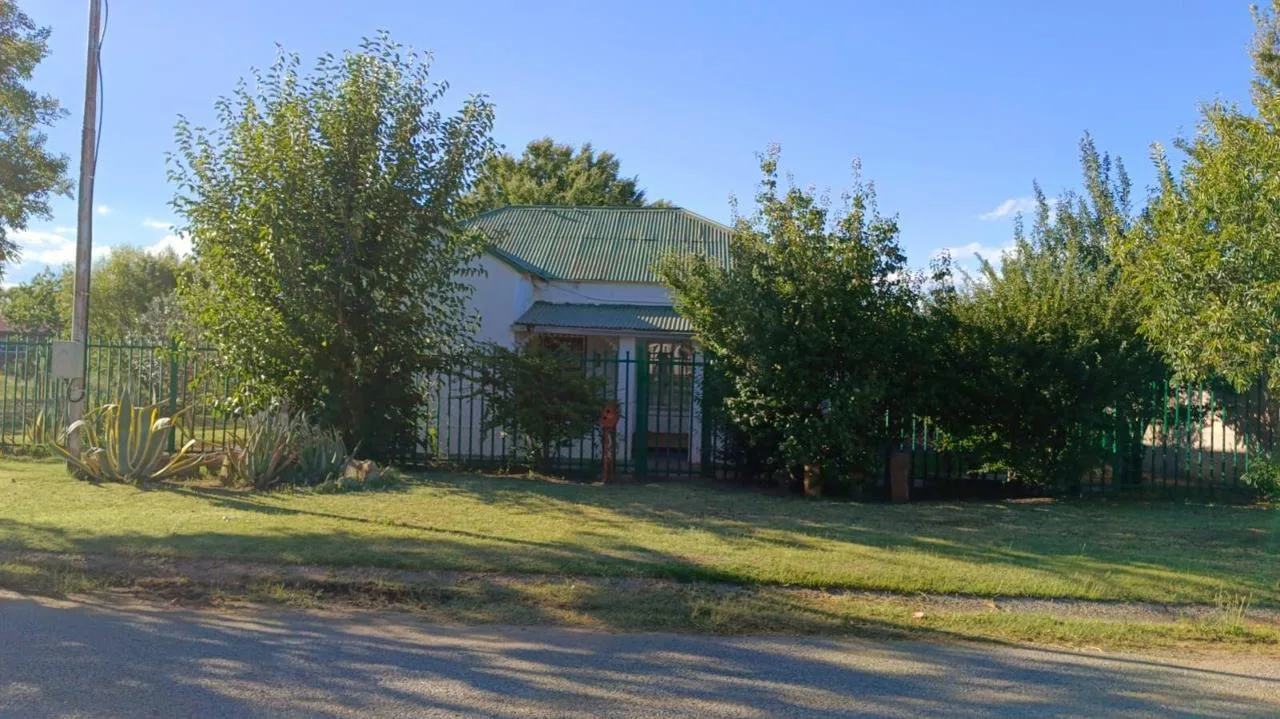 3 Bedroom House for sale in Marquard
