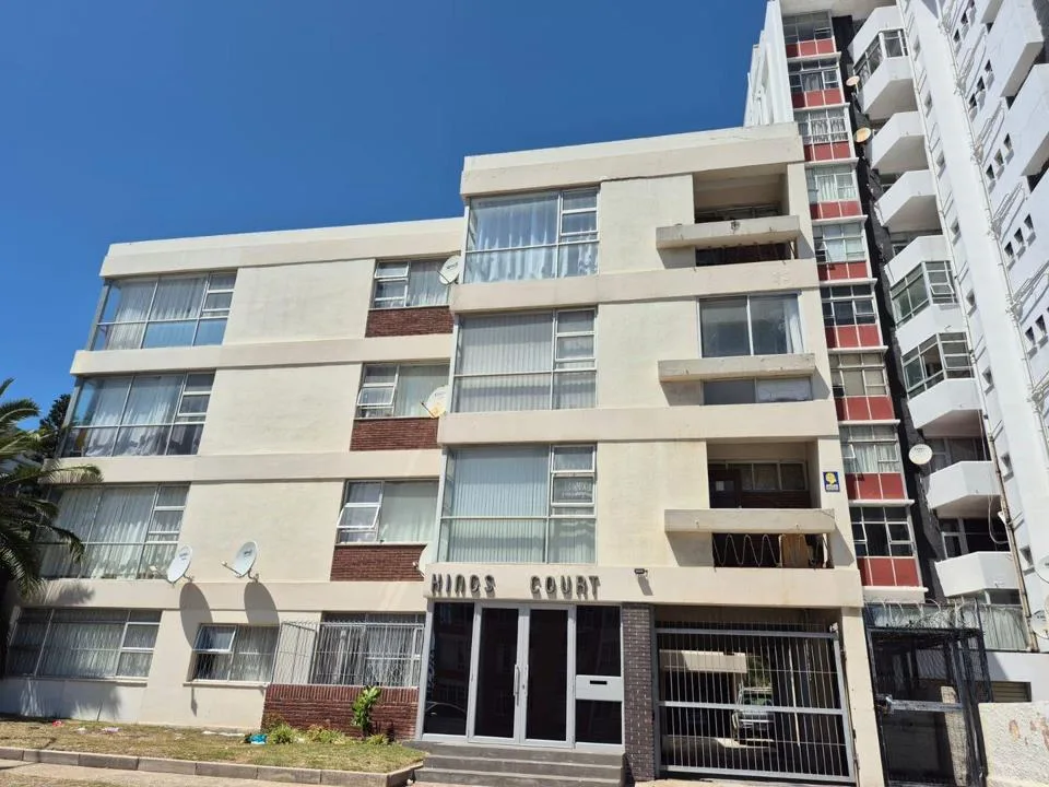 1 Bedroom Apartment / flat for sale in Humewood