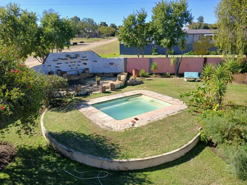 3 Bedroom House for sale in Oranjeville