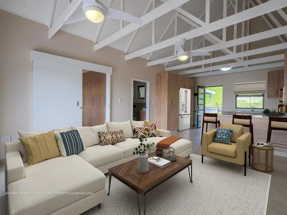 1 Bedroom Townhouse for sale in Padfield Park
