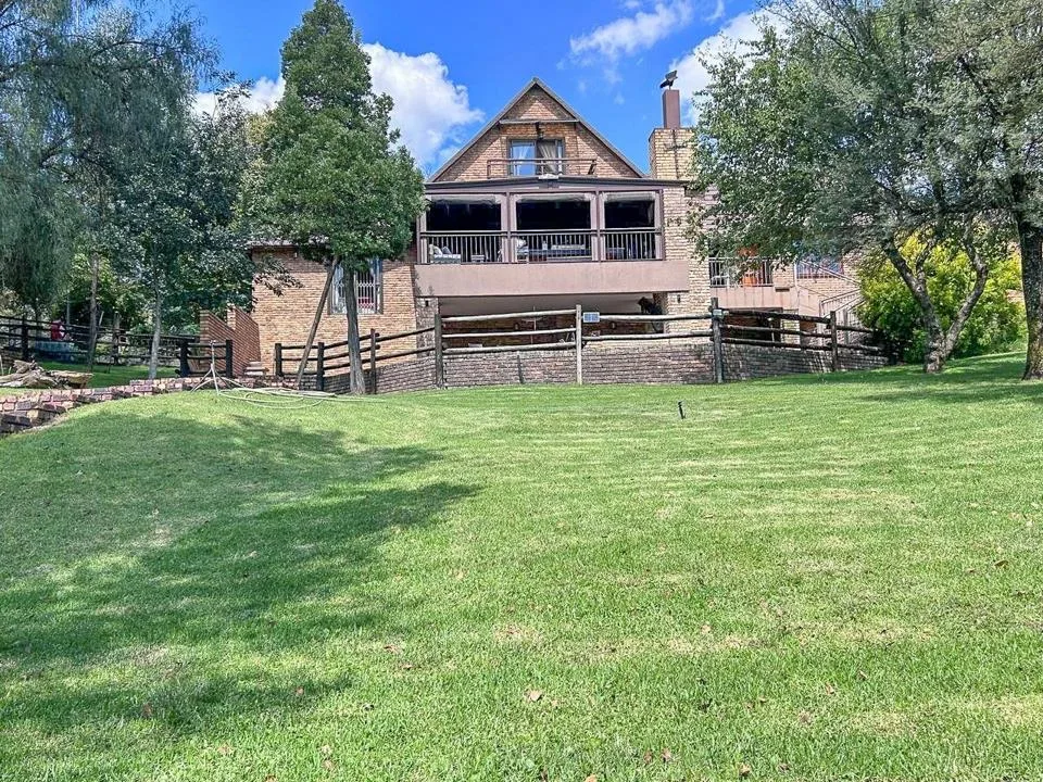 3 Bedroom House for sale in River Lodge Estate