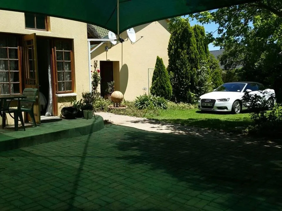 5 Bedroom House for sale in Secunda