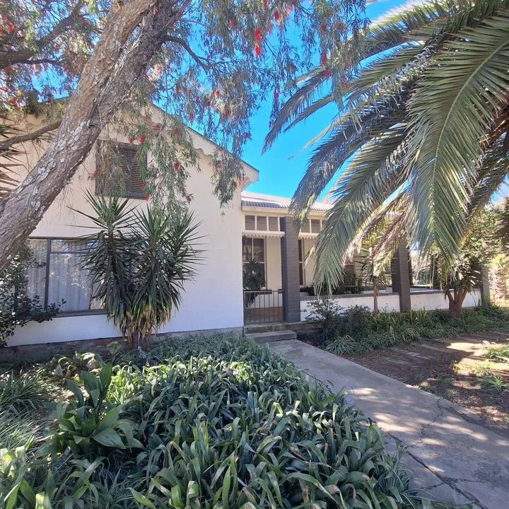 16 Bedroom House for sale in Heilbron