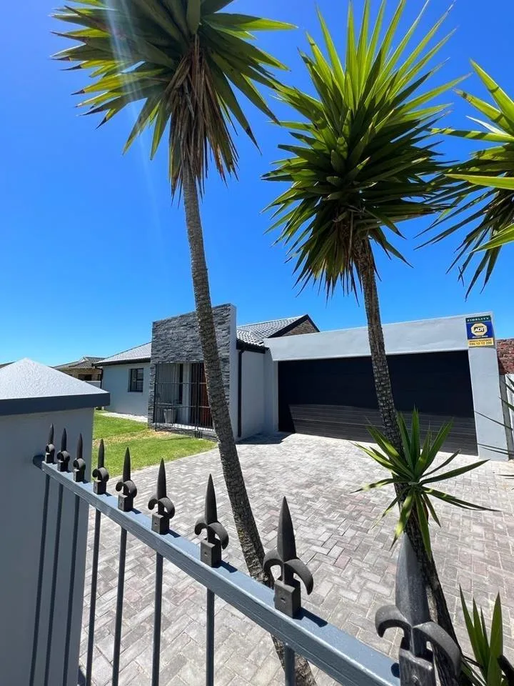 3 Bedroom House to rent in Brentwood Park