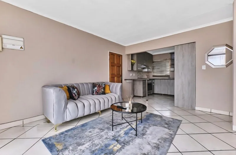 2 Bedroom Apartment in Northgate