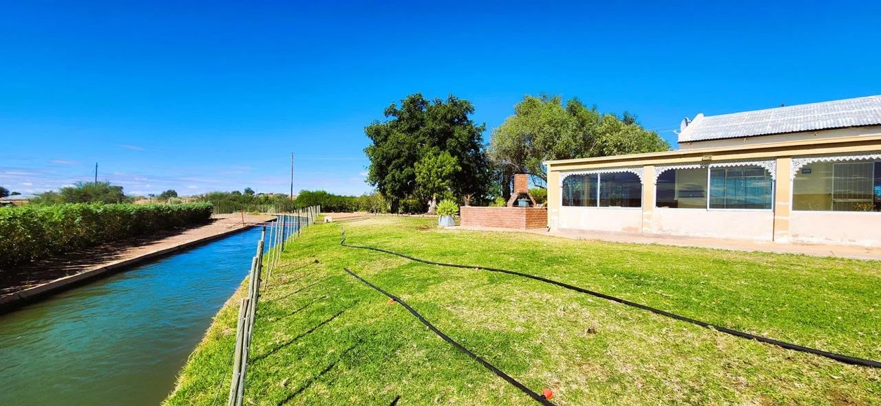 4 Bedroom House for sale in Upington Rural