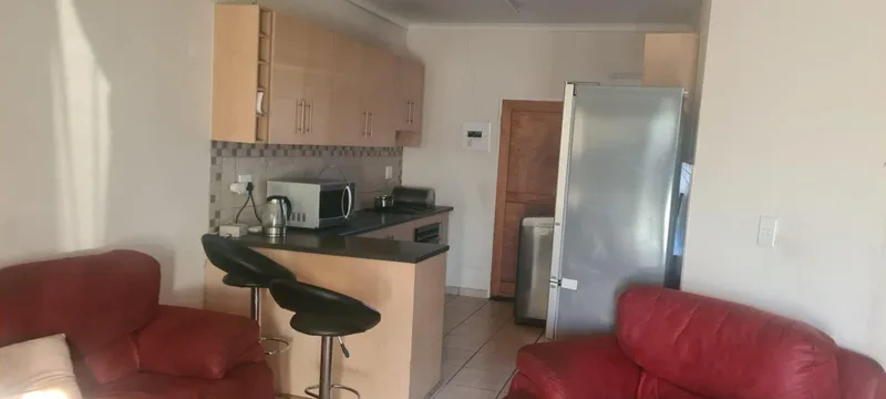 2 Bedroom Townhouse for sale in Bloemspruit