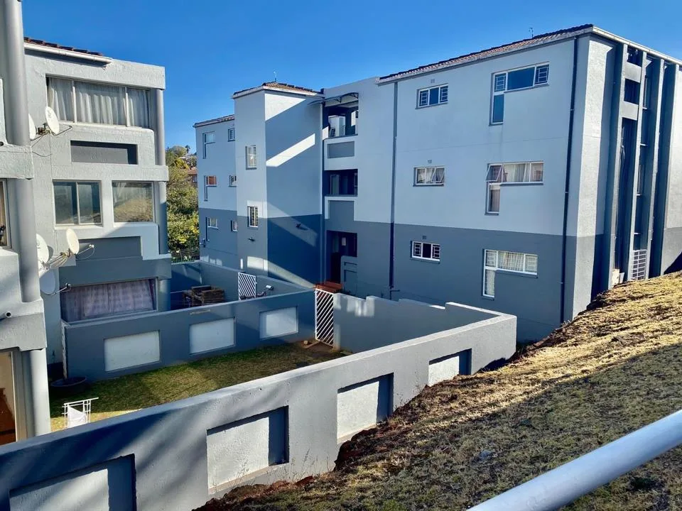 1 Bedroom Apartment / flat for sale in Discovery