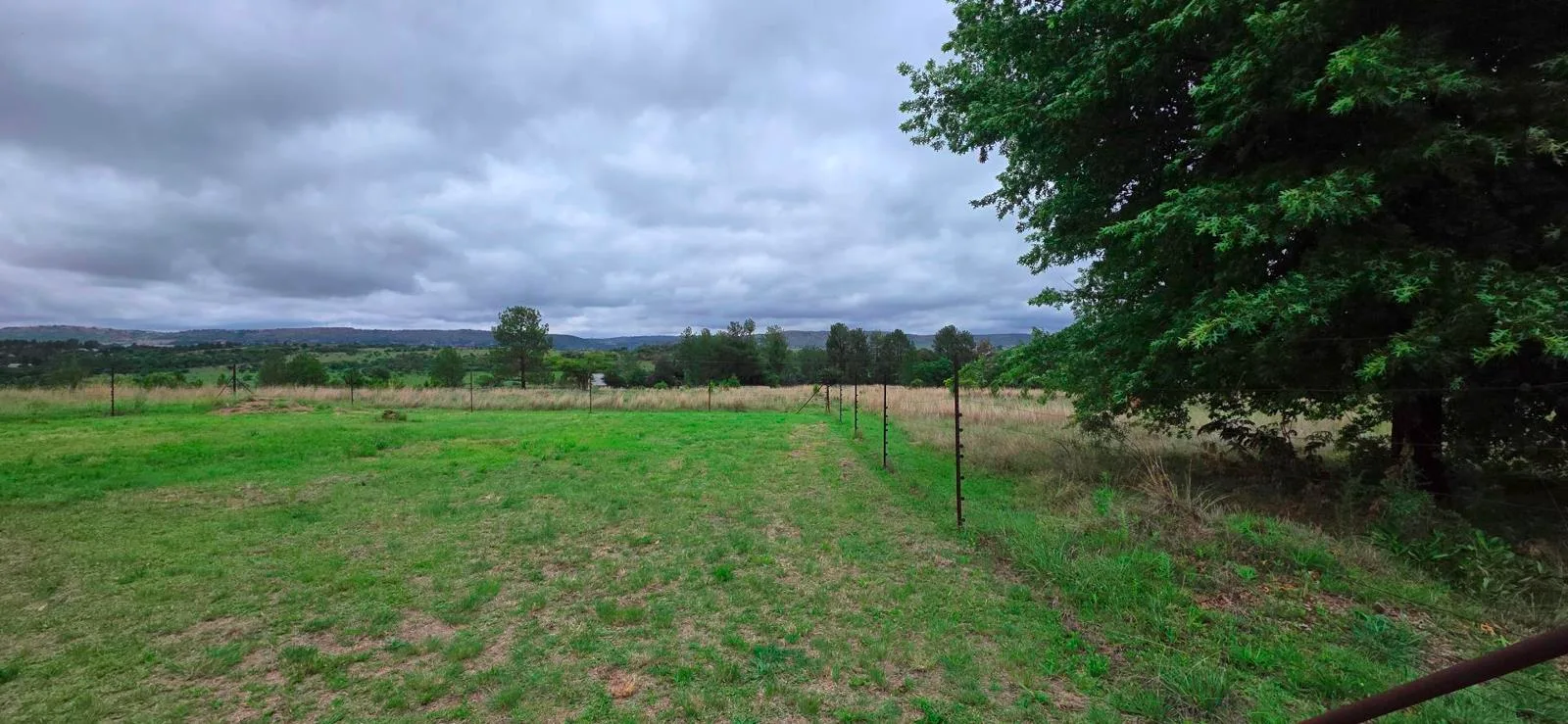 10 ha Farm in Muldersdrift