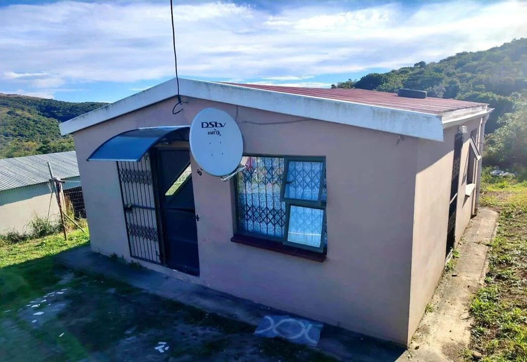 2 Bedroom House for sale in Reeston
