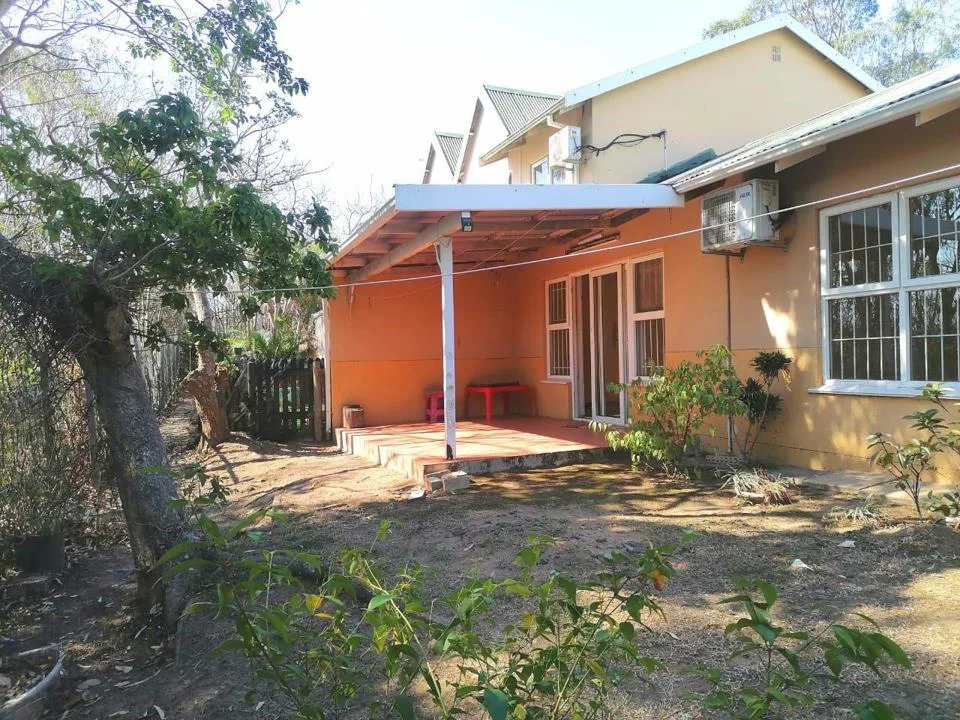 3 Bedroom Townhouse for sale in Sherwood