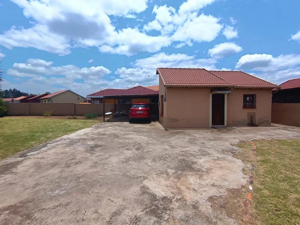 2 Bedroom House for sale in Payneville
