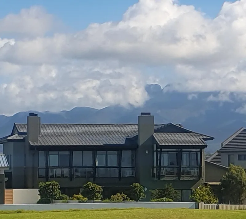 3 Bedroom House in Oubaai
