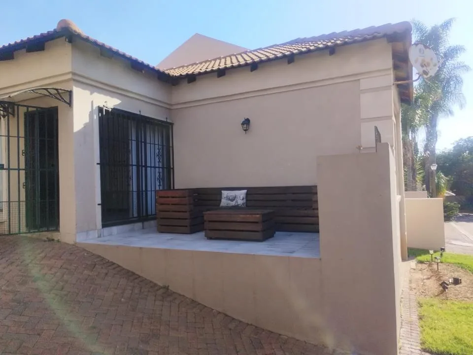 3 Bedroom House to rent in Reyno Ridge