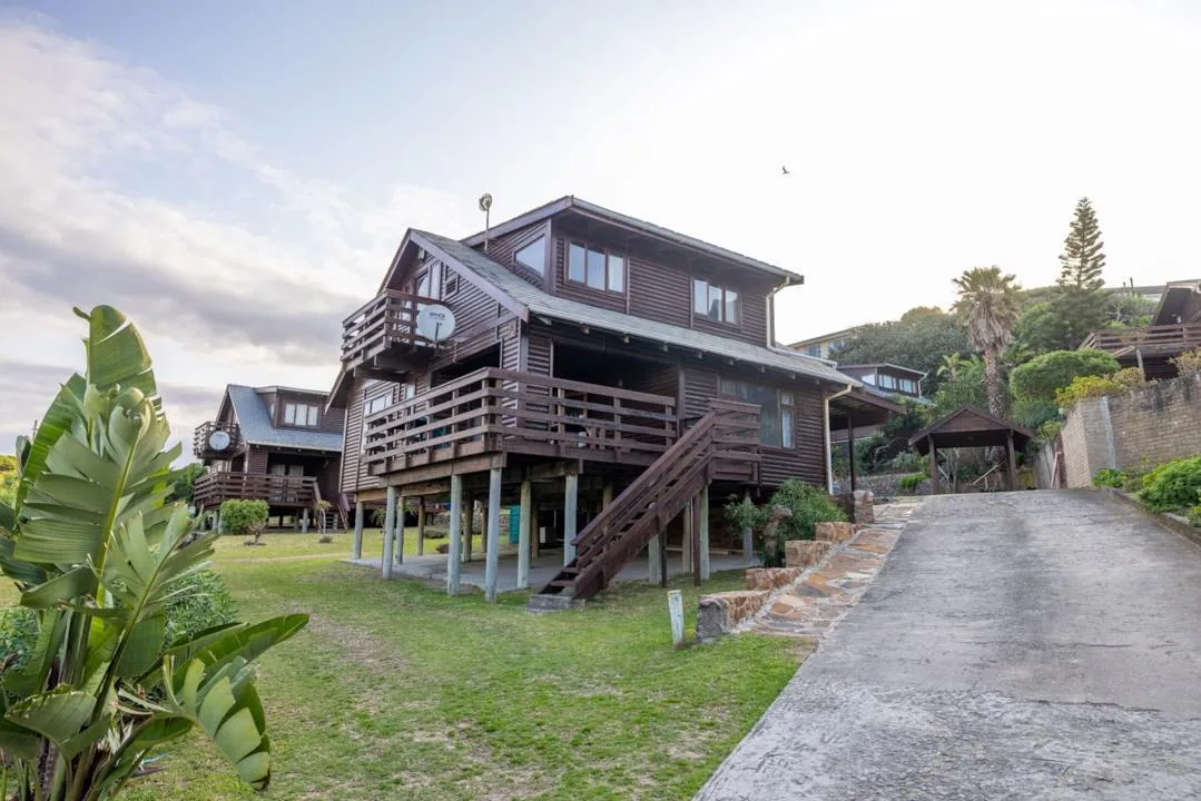 3 Bedroom House to rent in West Beach