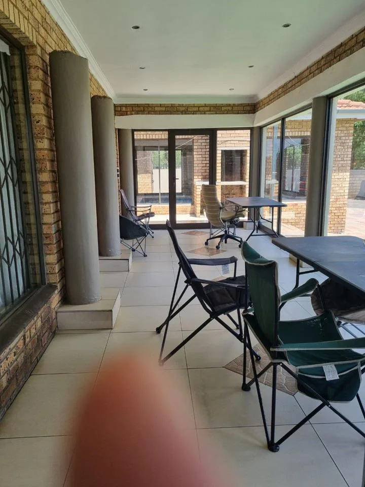 3 Bedroom House for sale in Parkhill Gardens