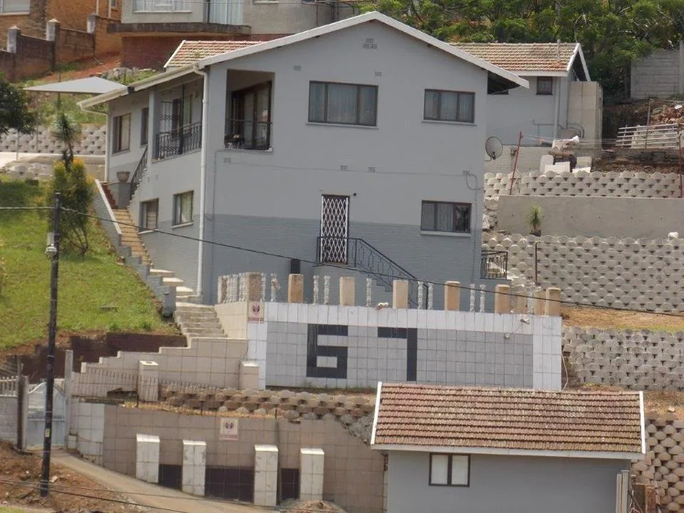 5 Bedroom House for sale in Kharwastan