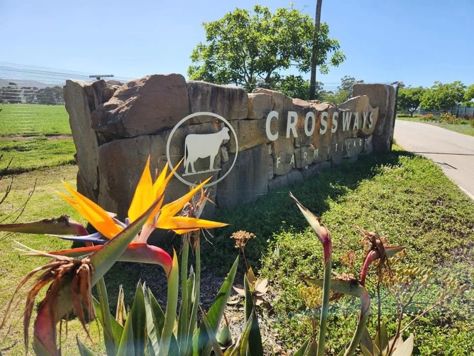 2 Bedroom House for sale in Crossways Farm Village