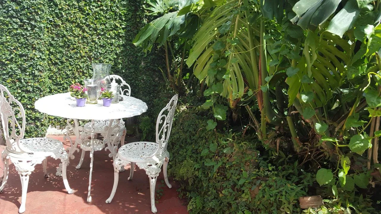1 Bedroom Apartment / flat to rent in Kloof