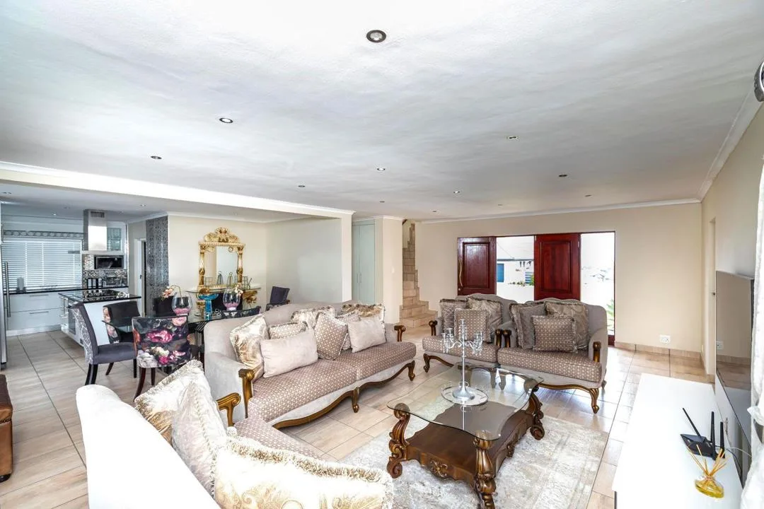 4 Bedroom House for sale in Balugha River Estate