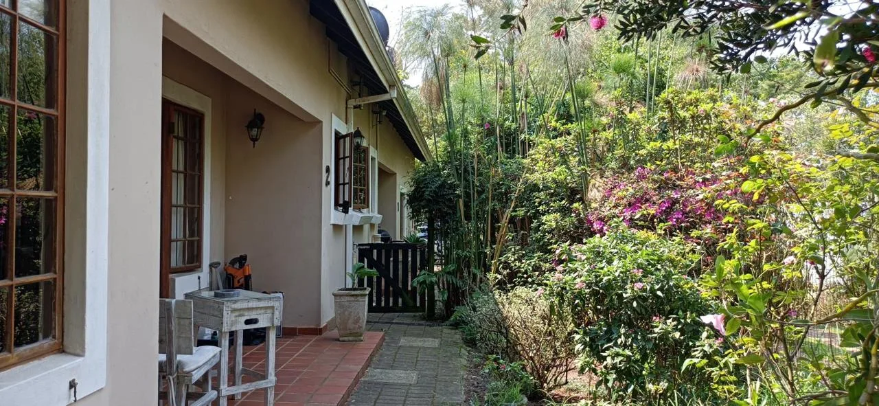 1 Bedroom Apartment / flat to rent in Hillcrest Central