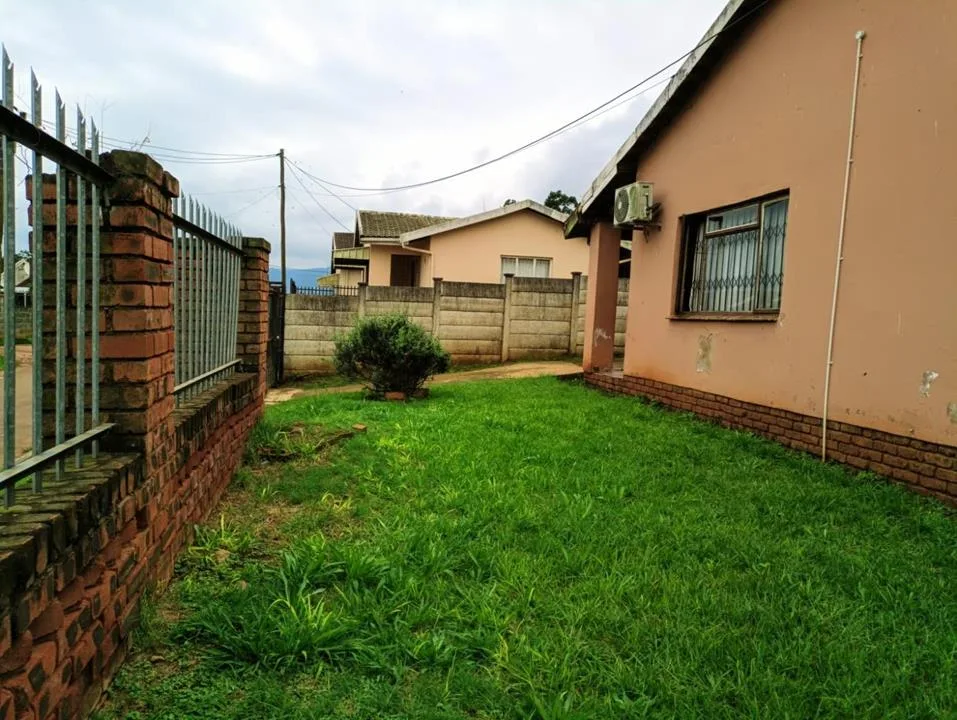 3 Bedroom House for sale in Cinderella Park
