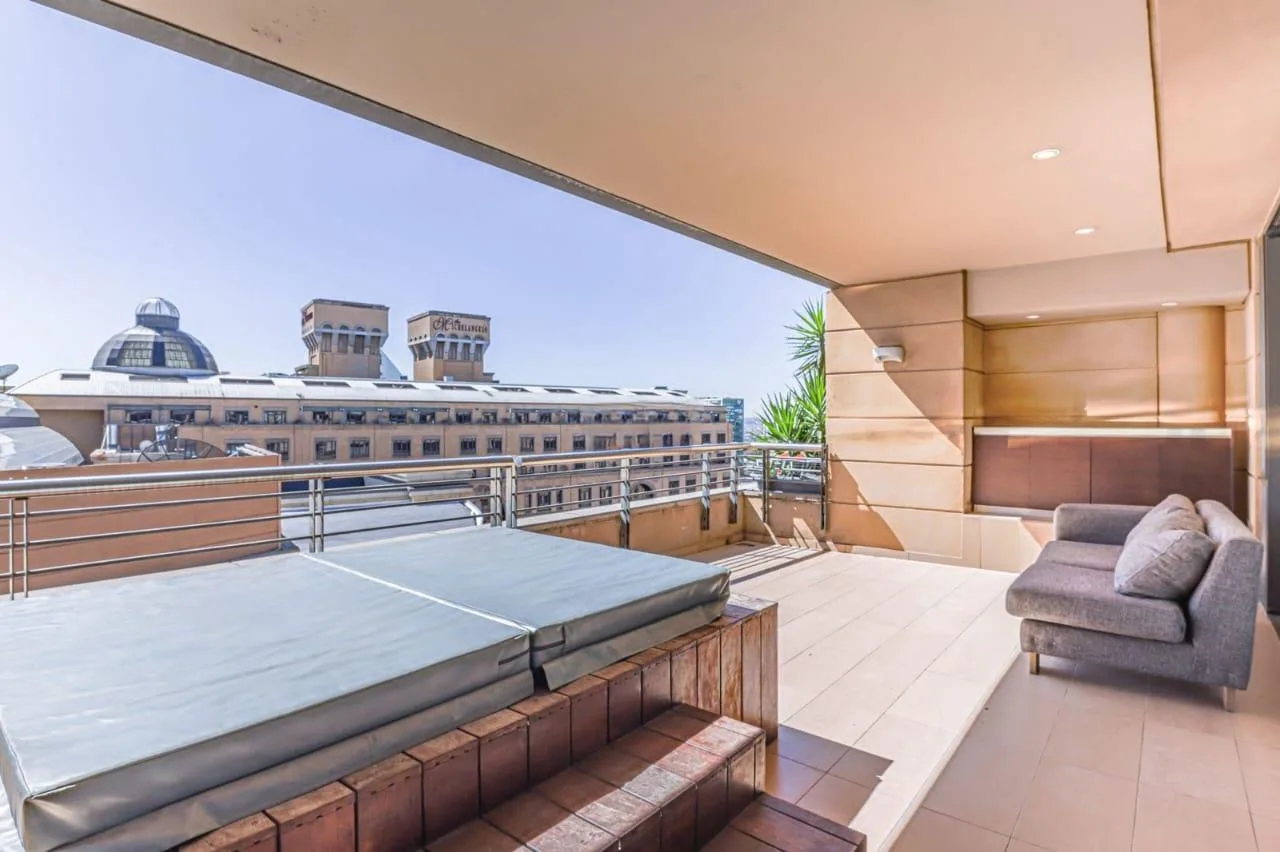 Property for sale in Sandown