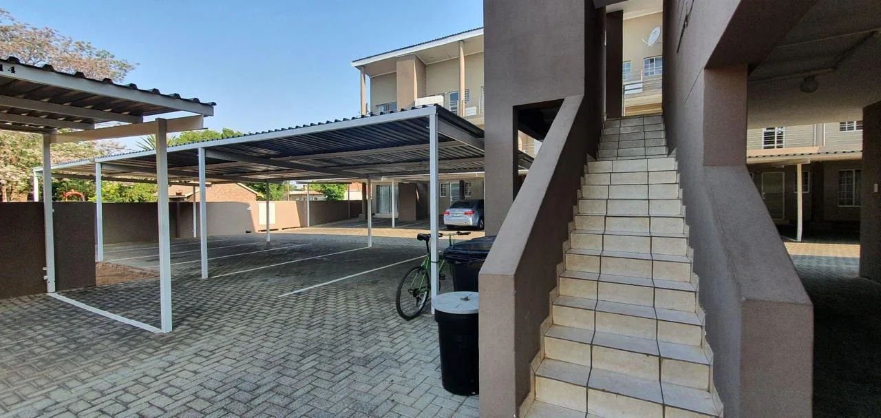 1 Bedroom Apartment / flat for sale in Potchefstroom Central