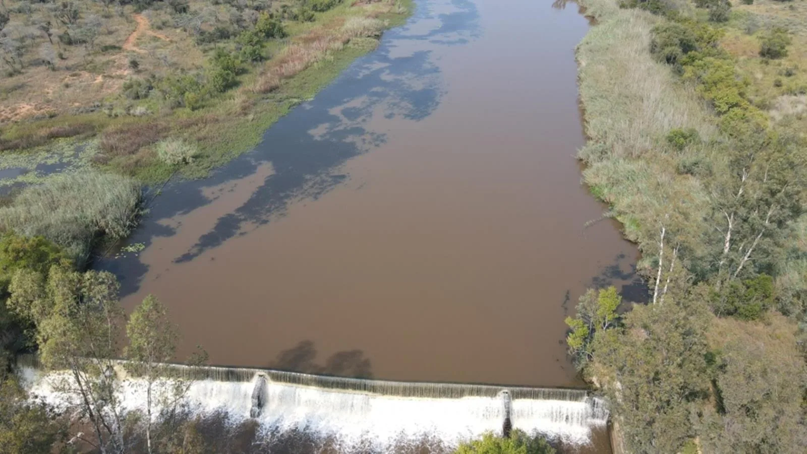 1 794 ha Farm in Vaalwater
