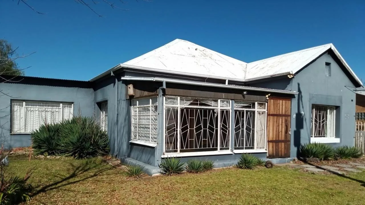 3 Bedroom House for sale in Marquard
