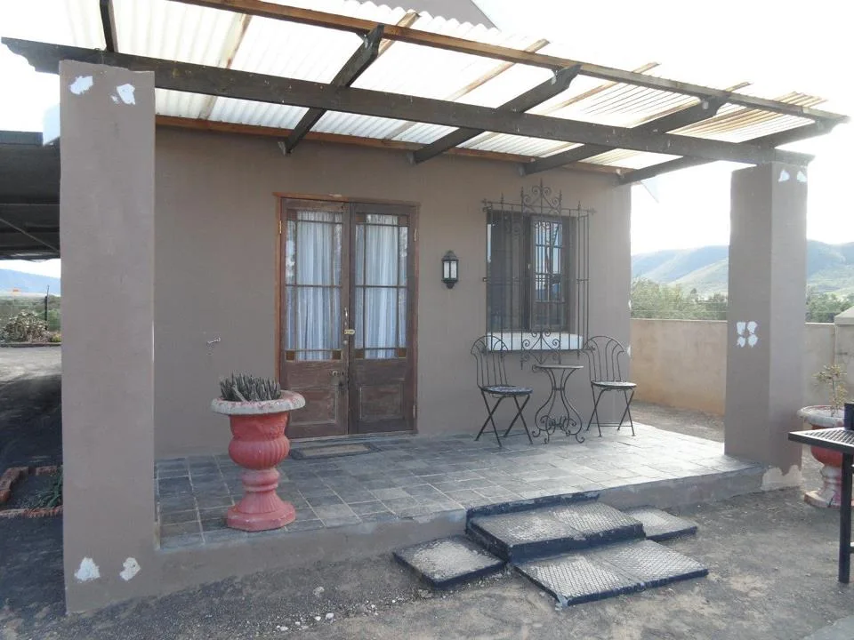 1 Bedroom Apartment / flat to rent in Adendorp