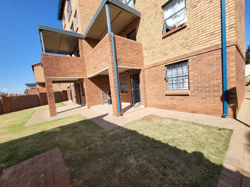 2 Bedroom Apartment / flat for sale in Chantelle