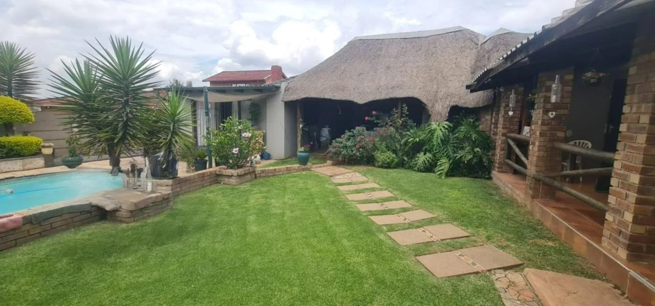 3 Bedroom House for sale in Gerdview
